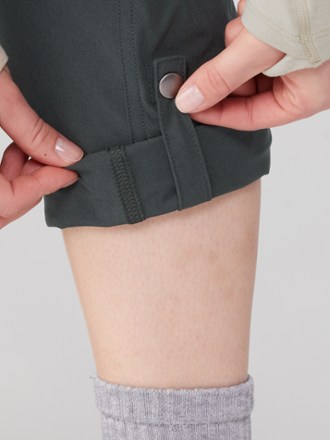 KUHL Freeflex Roll-Up Pants - Women's 30" Inseam 4