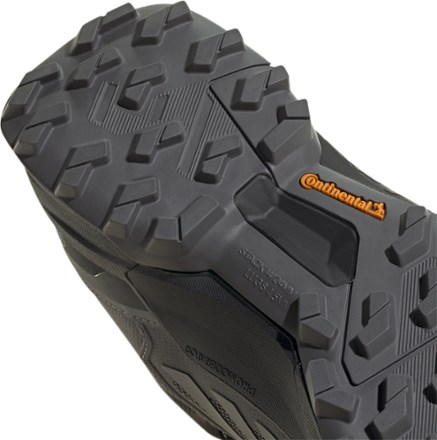 adidas Terrex Swift R3 Hiking Shoes - Women's 10