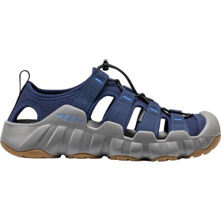 KEEN Hyperport H2 Sandals - Men's 0