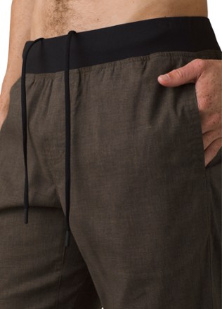 prAna Vaha Straight Pants - Men's 2