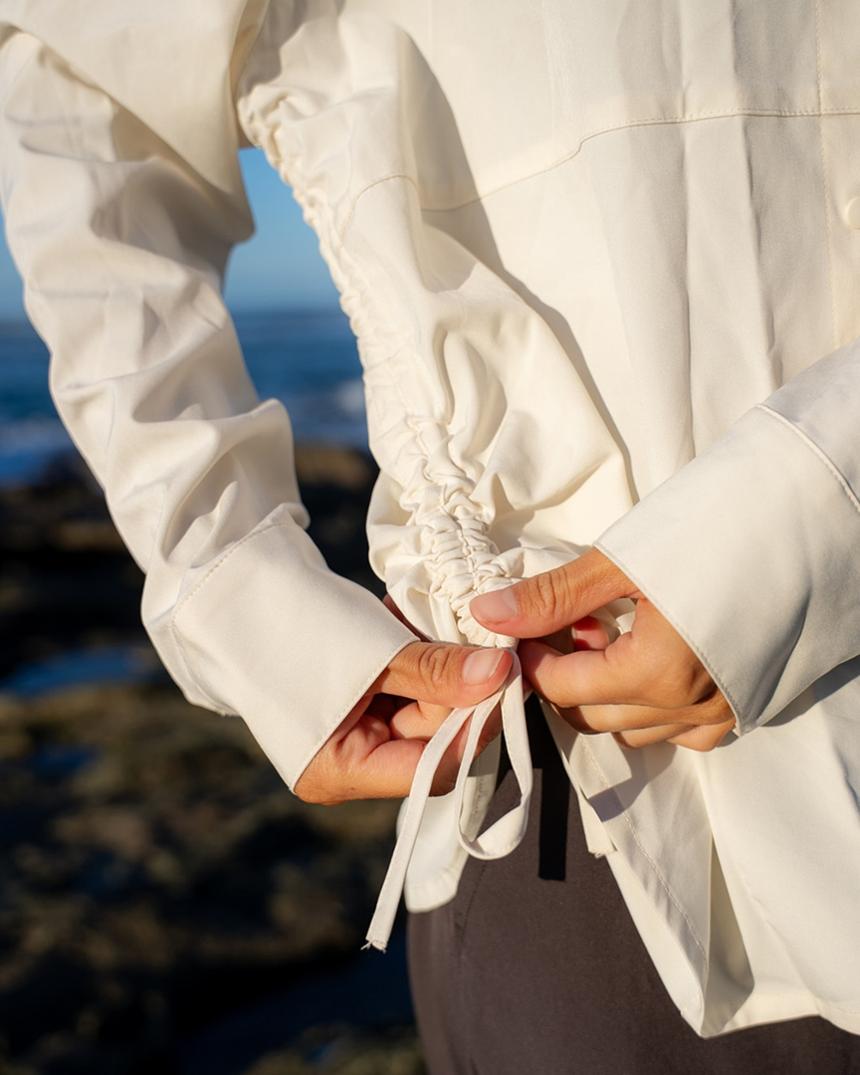 Location Image for Sundrift Button-Up Shirt - Women's