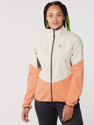 Craft Glide Jacket - Women's 1