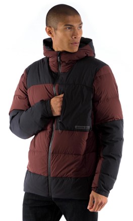 Artilect High-AF Down Stretch Parka - Men's 3