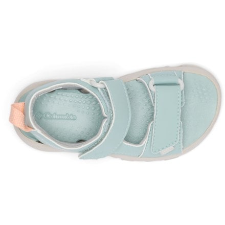 Columbia Techsun Adventure Sandals - Kids' 7