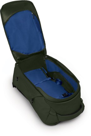 Osprey Farpoint 55 Travel Pack - Men's 5