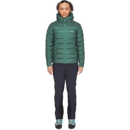 Rab Electron Pro Down Jacket - Women's 3