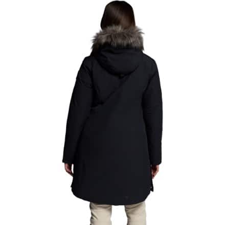 Obermeyer Sojourner Down Jacket - Women's 2