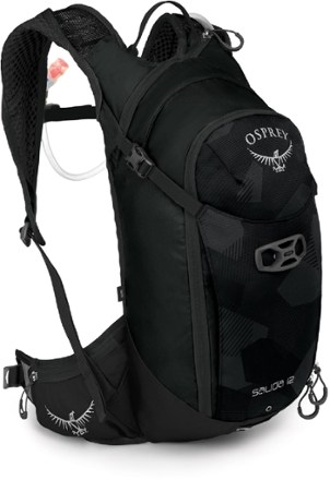 Osprey Salida 12 Hydration Pack - Women's 0