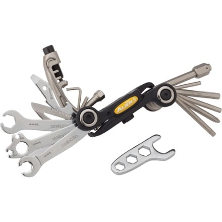 Topeak ALiEN II Multi-Tool 0