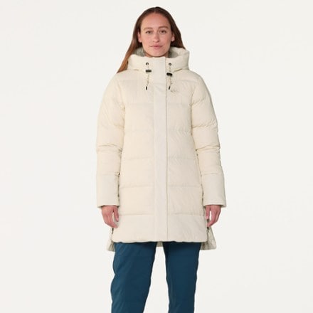 REI Co-op Campwell Down Parka - Women's 1