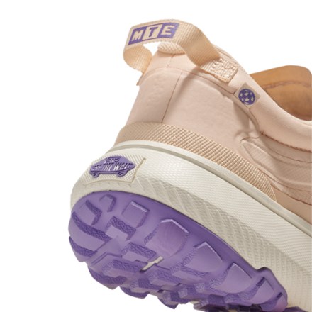 Vans MTE Crosspath Shoes - Women's 4