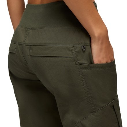 prAna Kanab Pants - Women's 4