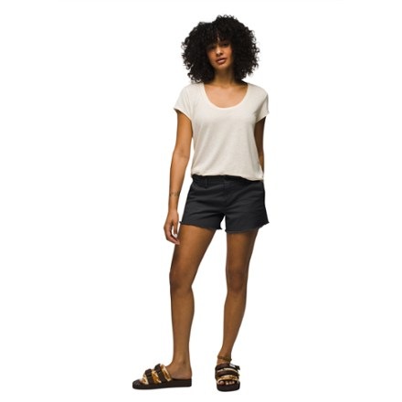 prAna Sancho Shorts - Women's 3
