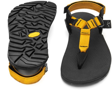 Bedrock Sandals Cairn Adventure Sandals 4