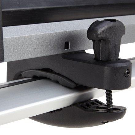 Yakima FreshTrack 6 Ski/Snowboard Mount - 2017 8
