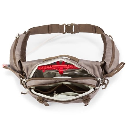 Osprey Seral 7 Hydration Waist Pack 3