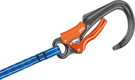 Petzl Via Ferrata Eashook Kit 5