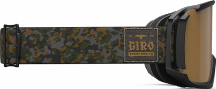 Giro Revolt VIVID by ZEISS Snow Goggles 3