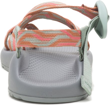 Chaco Z/2 Classic Sandals - Women's 4