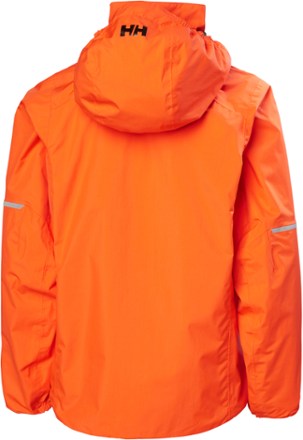 Helly Hansen Loen Junior Rain Jacket - Kids' 1