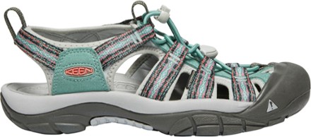 keen newport womens sandals on sale