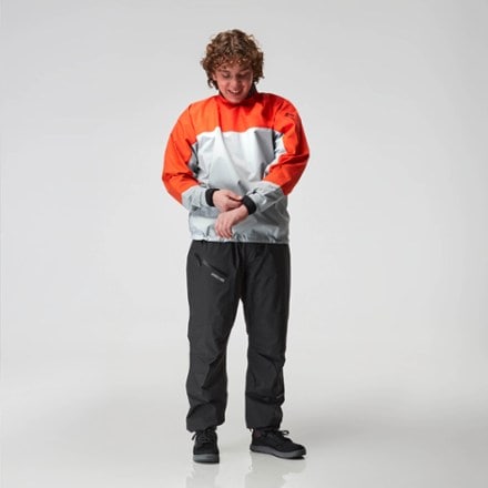 NRS Endurance Splash Jacket - Men's 3