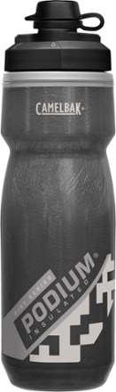 CamelBak Podium Dirt Series Chill Insulated Water Bottle - 21 fl. oz. 0