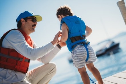 Mustang Survival Rev Child PFD - Kids' 7