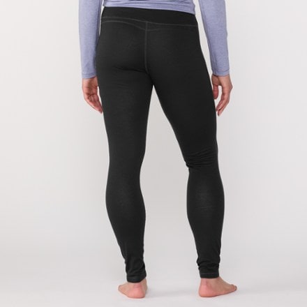 Smartwool Classic All-Season Merino Base Layer Bottoms - Women's 6