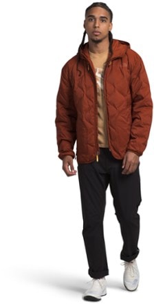 The North Face Graus Packable Down Jacket - Men's 2