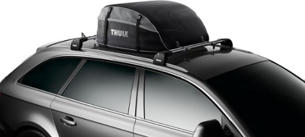 Thule Interstate Roof Pouch Roof Bag