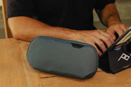Location Image for Small Tech Pouch
