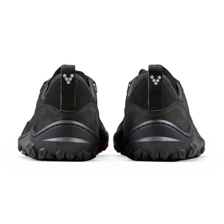 Vivobarefoot Tracker Leather AT Low II Hiking Shoes - Women's 4