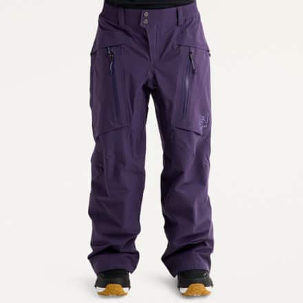 Burton AK Swash Insulated GORE-TEX 2L Snow Pants - Women's 1