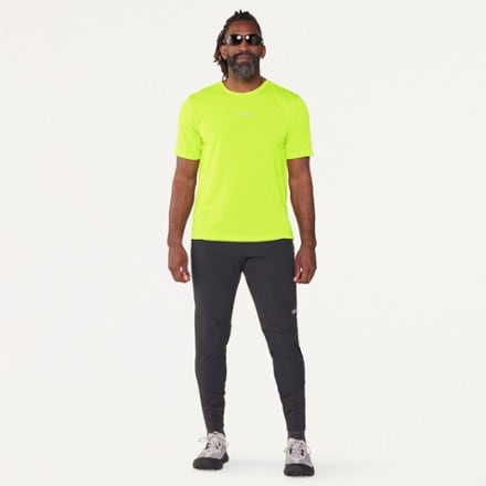 Salomon SHKout Core T-Shirt - Men's 5