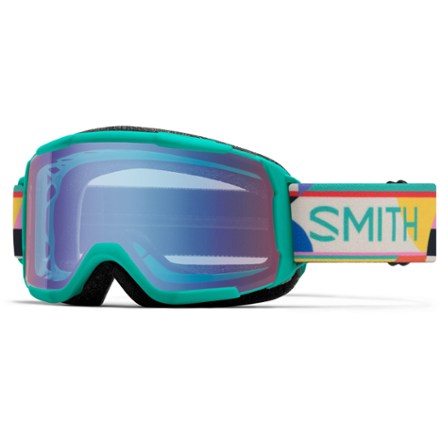 Smith Daredevil OTG Snow Goggles - Kids' | REI Co-op