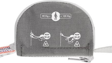 Petzl Via Ferrata Eashook Kit 6