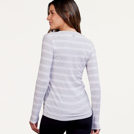 tasc Performance NOLA Long-Sleeve T-Shirt | REI Co-op