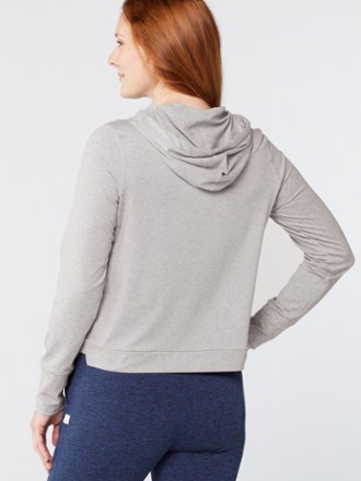 Vuori Halo Essential Hoodie - Women's 2