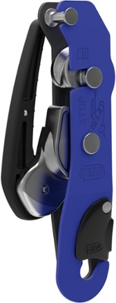 Petzl Stop Descender 0