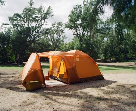 The North Face Wawona 6 Tent | REI Co-op