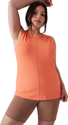 Athleta workout deals tank