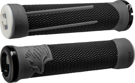 ODI AG2 Handlebar Grips - Lock-On 0