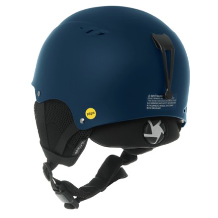 DAKINE x REI Co-op Daytripper Mips Snow Helmet [Back view]