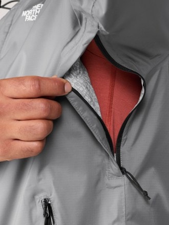 The North Face Alta Vista Rain Jacket - Men's 5