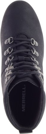 Merrell Tremblant Wilderness Wedge Boots - Women's 5
