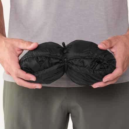 The North Face Ridgelite FUTUREFLEECE Wind Jacket - Men's 9