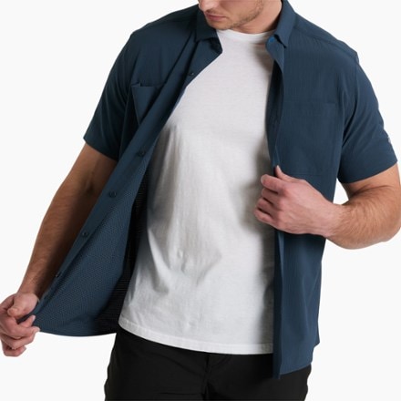 KUHL Edge Shirt - Men's 3