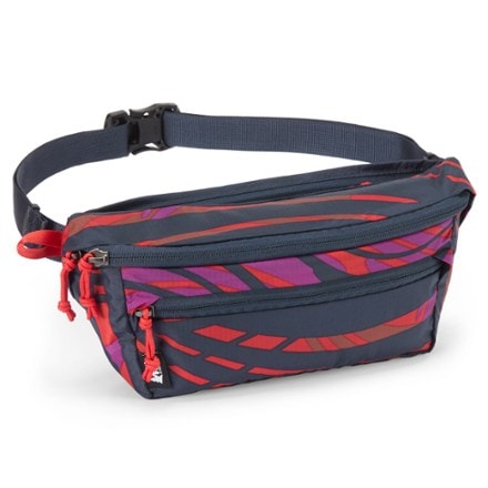 REI Co-op Trail 2 Print Waist Pack 0