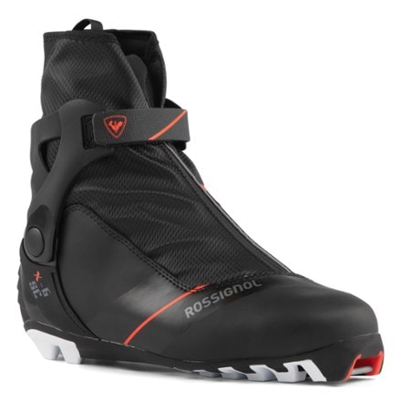 Rossignol X-6 SC Cross-Country Ski Boots 0